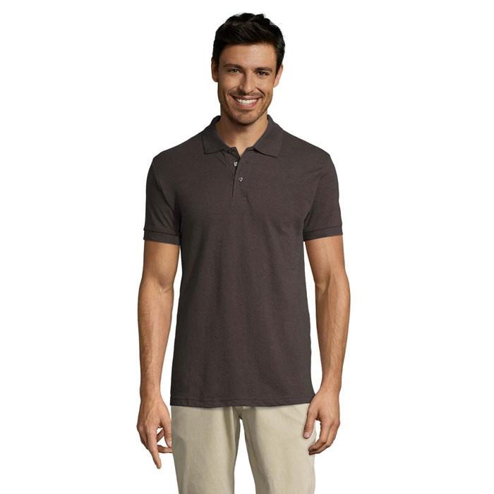 PRIME Męskie polo 200g-4252