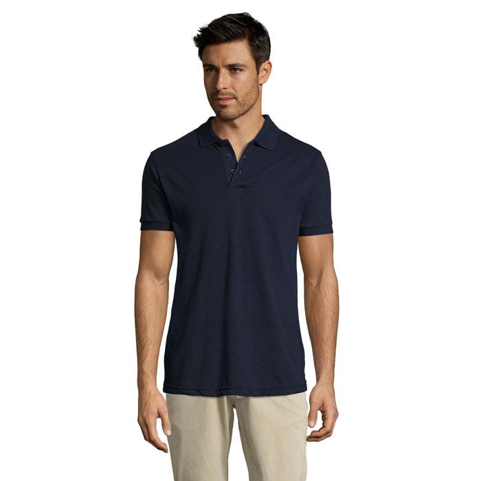 PRIME Męskie polo 200g-4246