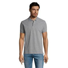 PRIME Męskie polo 200g-4257