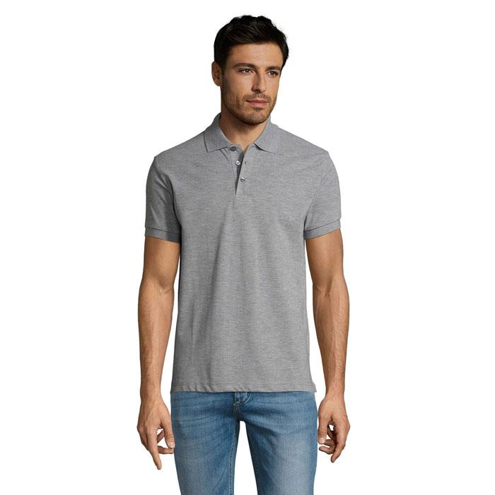 PRIME Męskie polo 200g-4257