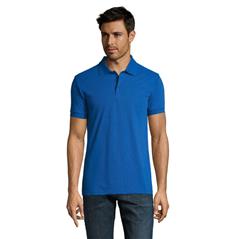 PRIME Męskie polo 200g-4273