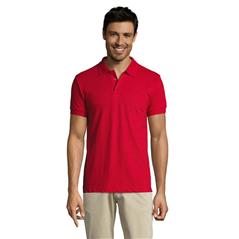 PRIME Męskie polo 200g-4266
