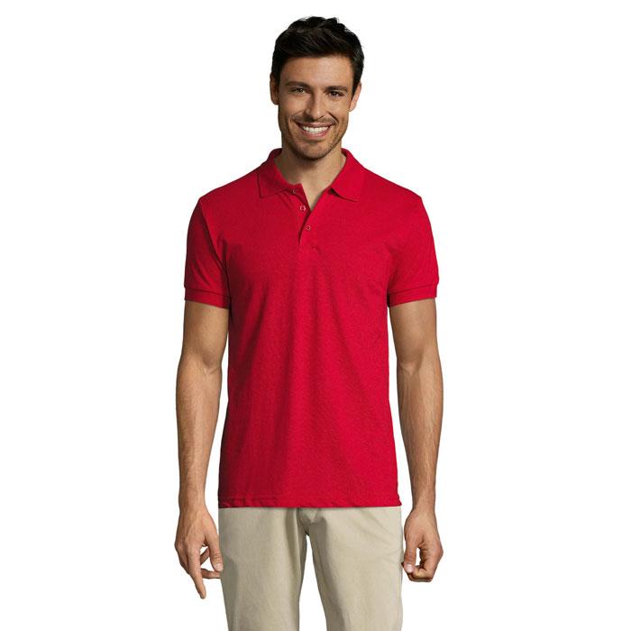 PRIME Męskie polo 200g-4267