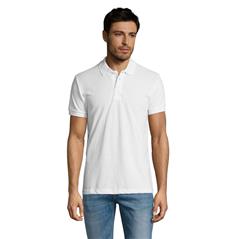 PRIME Męskie polo 200g-4286