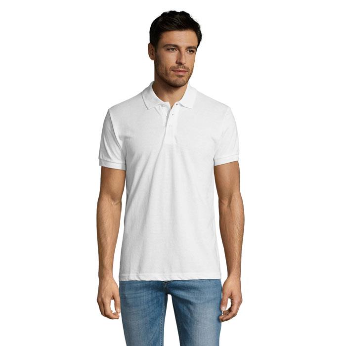 PRIME Męskie polo 200g-4286
