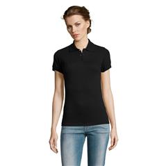 PRIME Damskie POLO 200g-4291