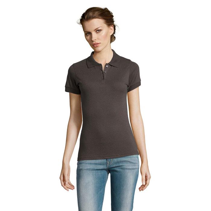 PRIME Damskie POLO 200g-4295