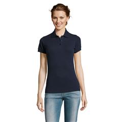 PRIME Damskie POLO 200g-4303