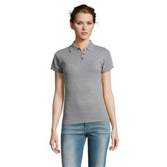 PRIME Damskie POLO 200g-4307