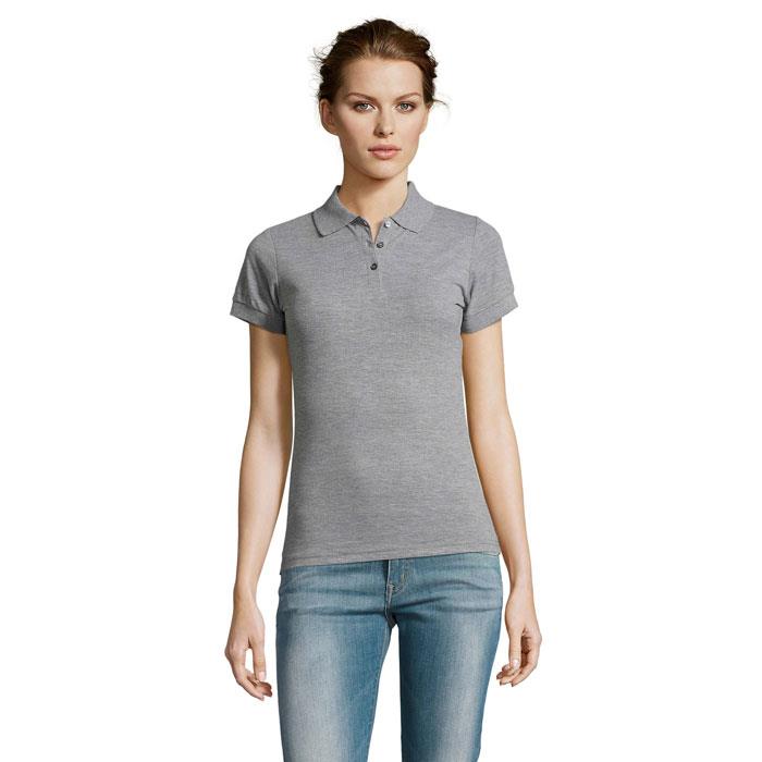 PRIME Damskie POLO 200g-4307