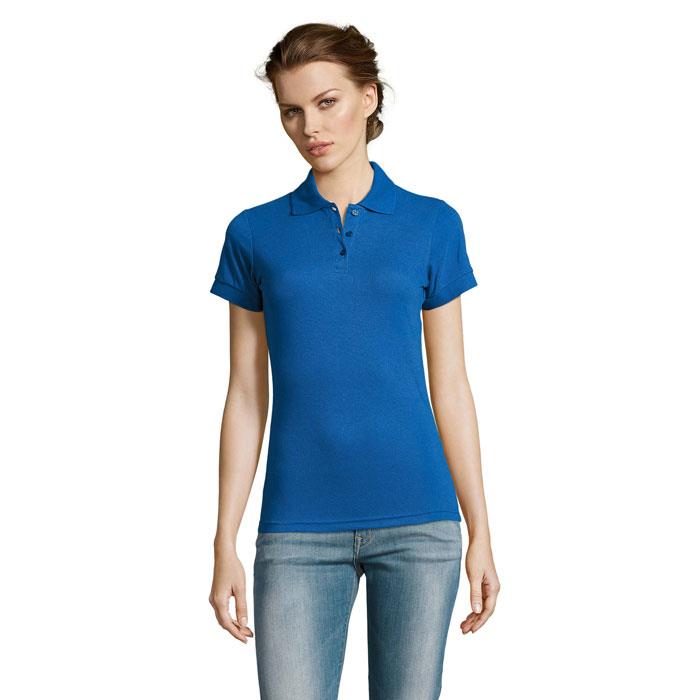 PRIME Damskie POLO 200g-4321