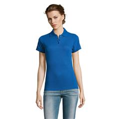 PRIME Damskie POLO 200g-4323