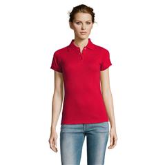 PRIME Damskie POLO 200g-4314