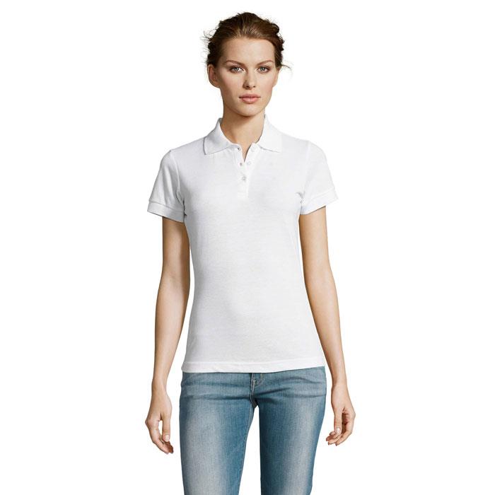 PRIME Damskie POLO 200g-4328