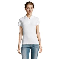 PRIME Damskie POLO 200g-4329