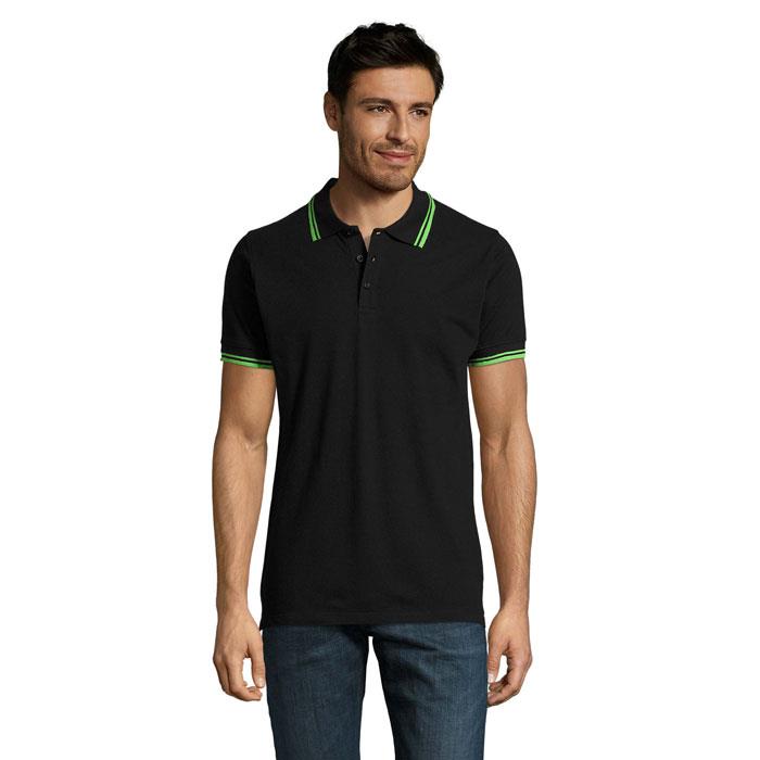 PASADENA Męskie polo 200g-4349