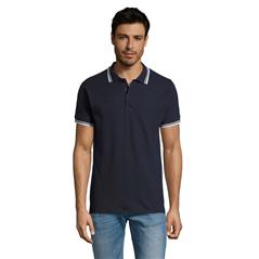 PASADENA Męskie polo 200g-4338