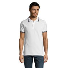 PASADENA Męskie polo 200g-4343