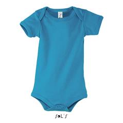 BAMBINO Dziecięce body 180g-4370