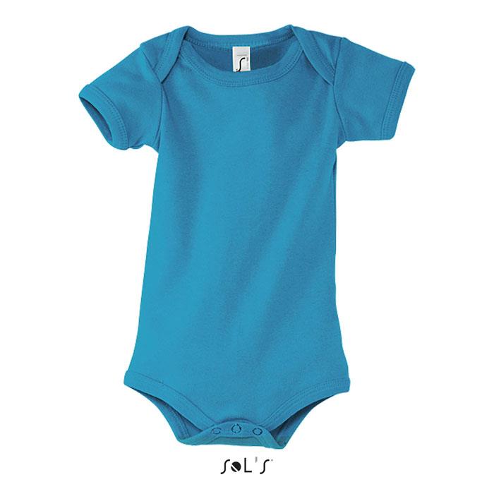 BAMBINO Dziecięce body 180g-4370