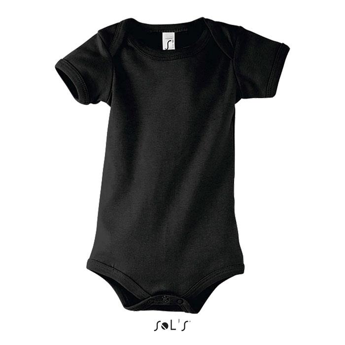 BAMBINO Dziecięce body 180g-4374