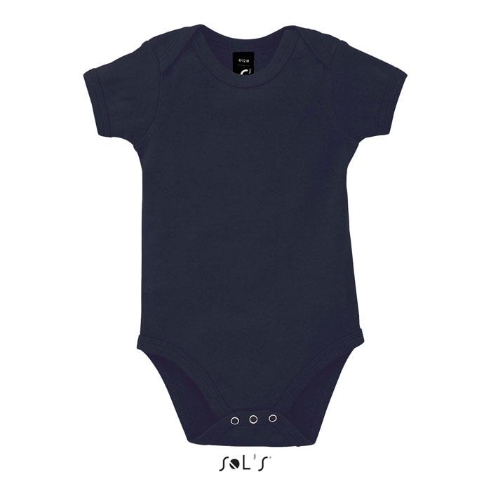 BAMBINO Dziecięce body 180g-4389