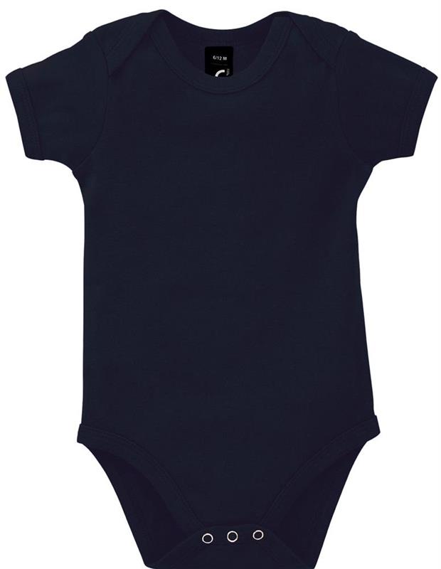 BAMBINO Dziecięce body 180g-25206