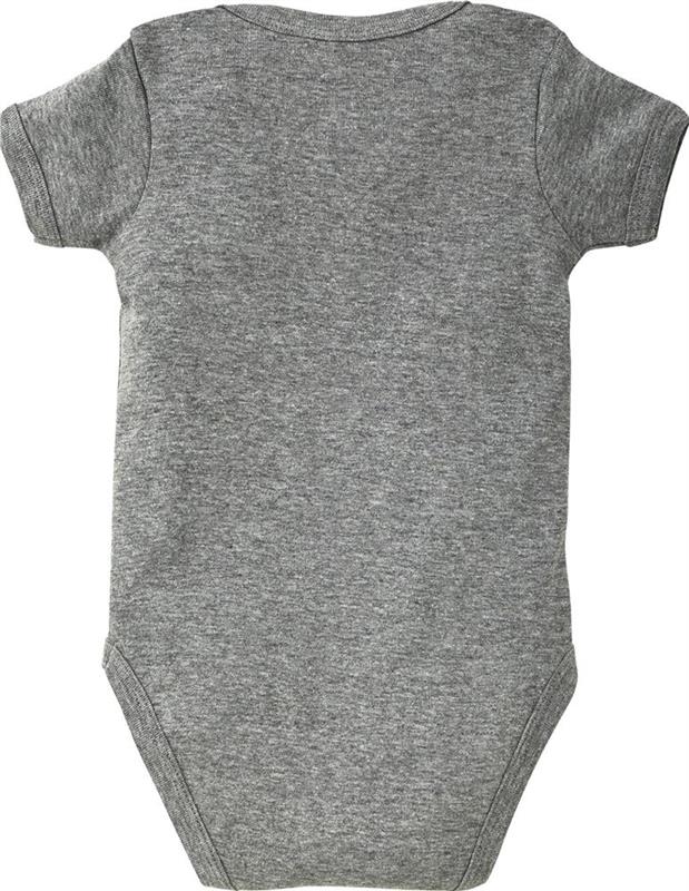 BAMBINO Dziecięce body 180g-25217