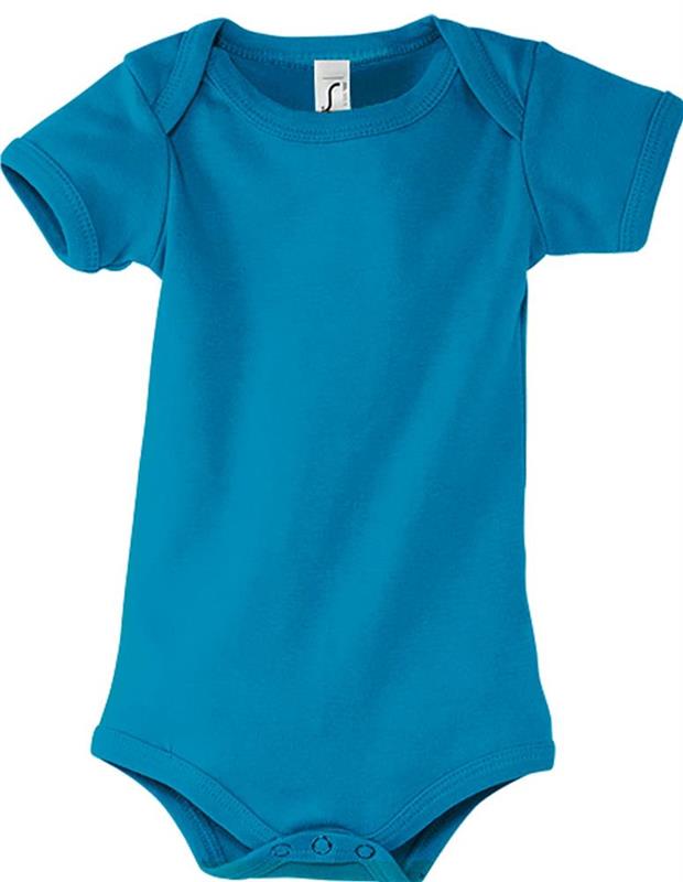 BAMBINO Dziecięce body 180g-25196