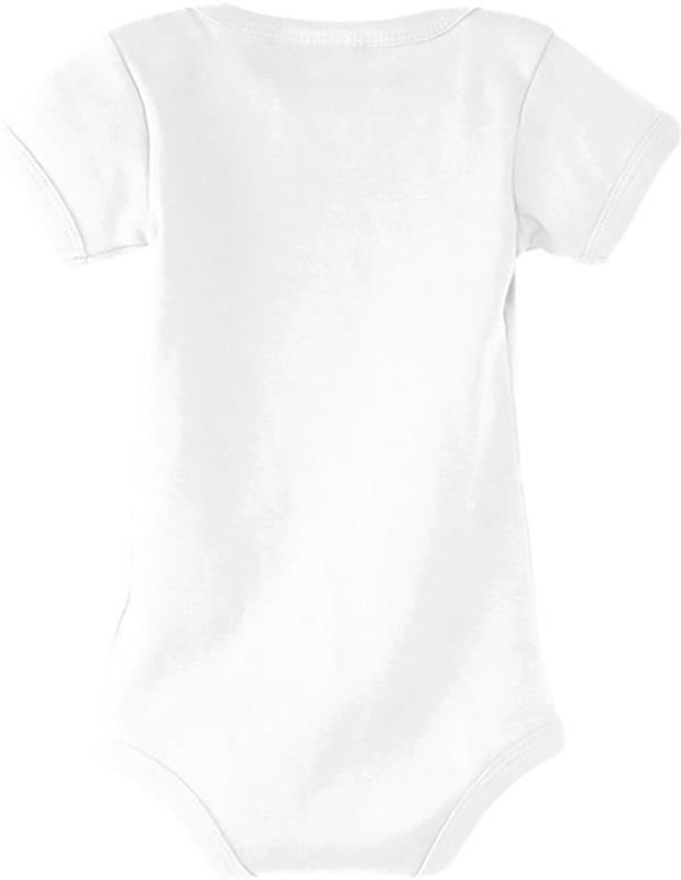 BAMBINO Dziecięce body 180g-25222