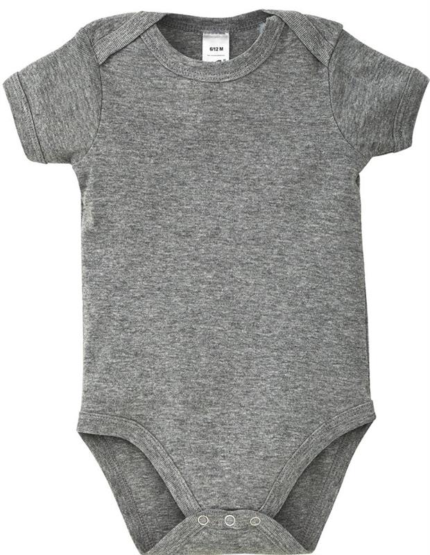 BAMBINO Dziecięce body 180g-25194