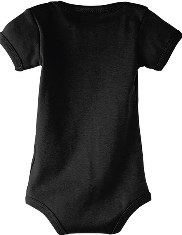 BAMBINO Dziecięce body 180g-25201
