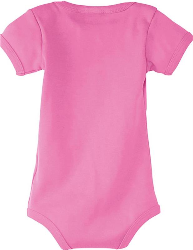 BAMBINO Dziecięce body 180g-25204
