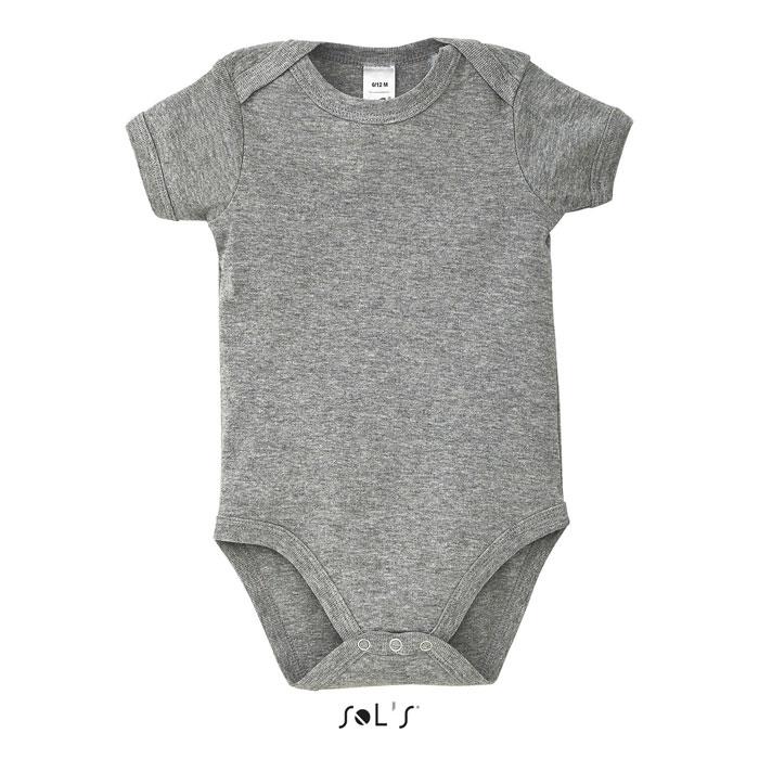 BAMBINO Dziecięce body 180g-4392