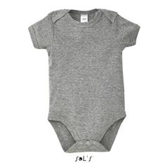 BAMBINO Dziecięce body 180g-4391