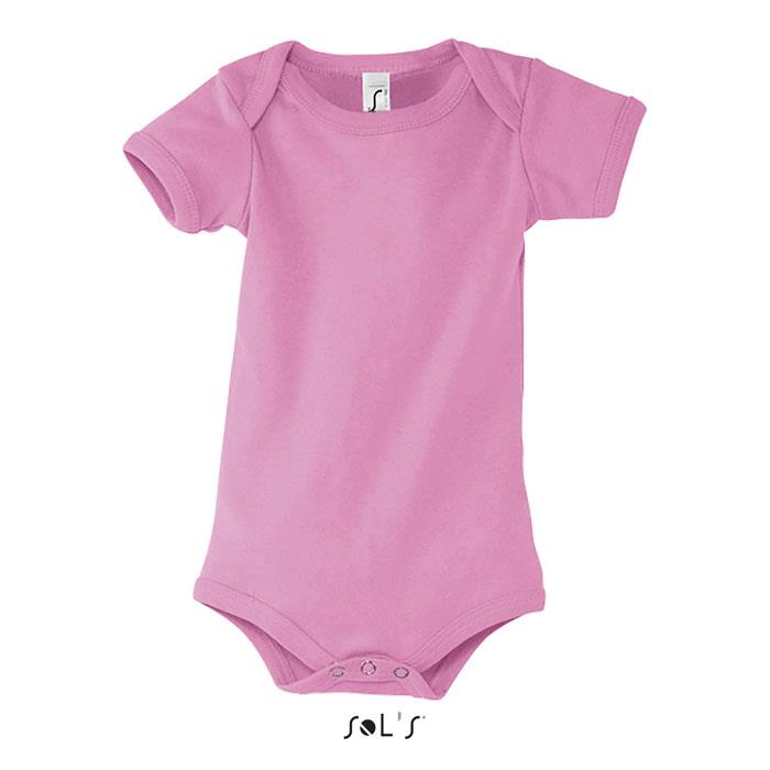BAMBINO Dziecięce body 180g-4378