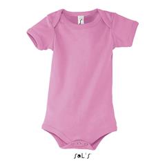 BAMBINO Dziecięce body 180g-4379