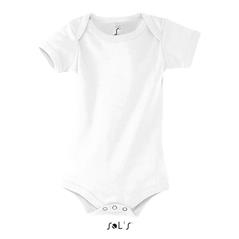 BAMBINO Dziecięce body 180g-4383