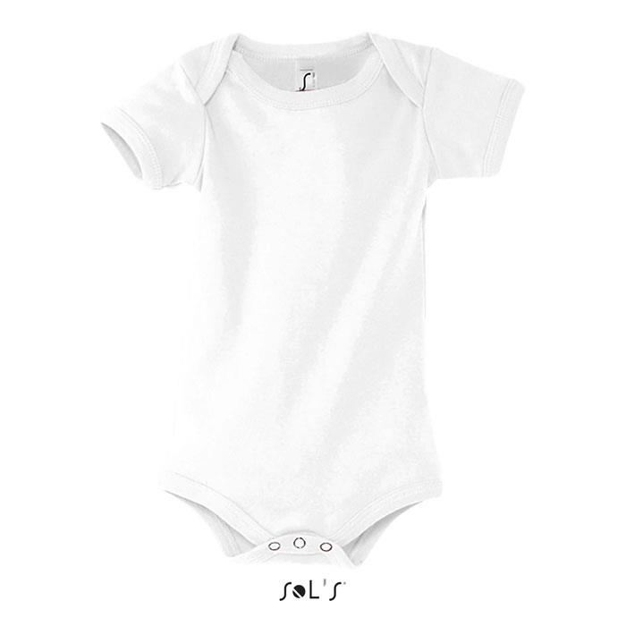 BAMBINO Dziecięce body 180g-4383