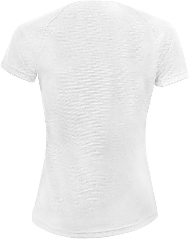 SPORTY Damski T-Shirt 140g-25244
