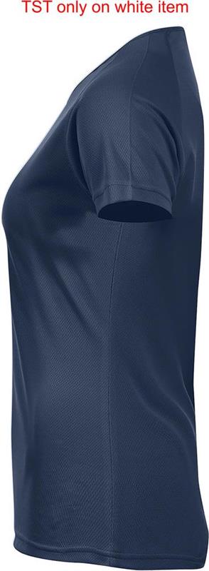 SPORTY Damski T-Shirt 140g-25265