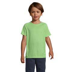 SPORTY Dziecięcy T-Shirt-4450