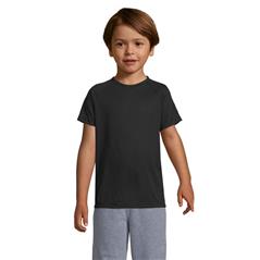 SPORTY Dziecięcy T-Shirt-4459
