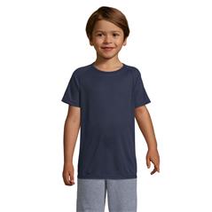 SPORTY Dziecięcy T-Shirt-4463