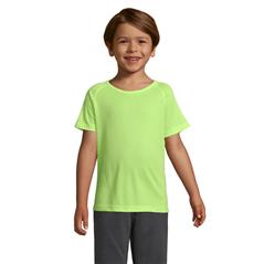 SPORTY Dziecięcy T-Shirt-4467
