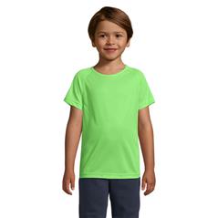 SPORTY Dziecięcy T-Shirt-4468