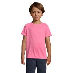 SPORTY Dziecięcy T-Shirt-4478