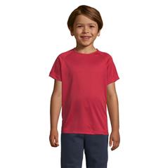 SPORTY Dziecięcy T-Shirt-4485