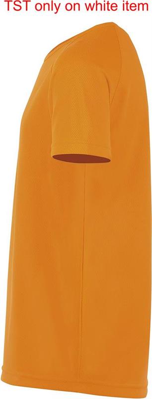 SPORTY Dziecięcy T-Shirt-25311