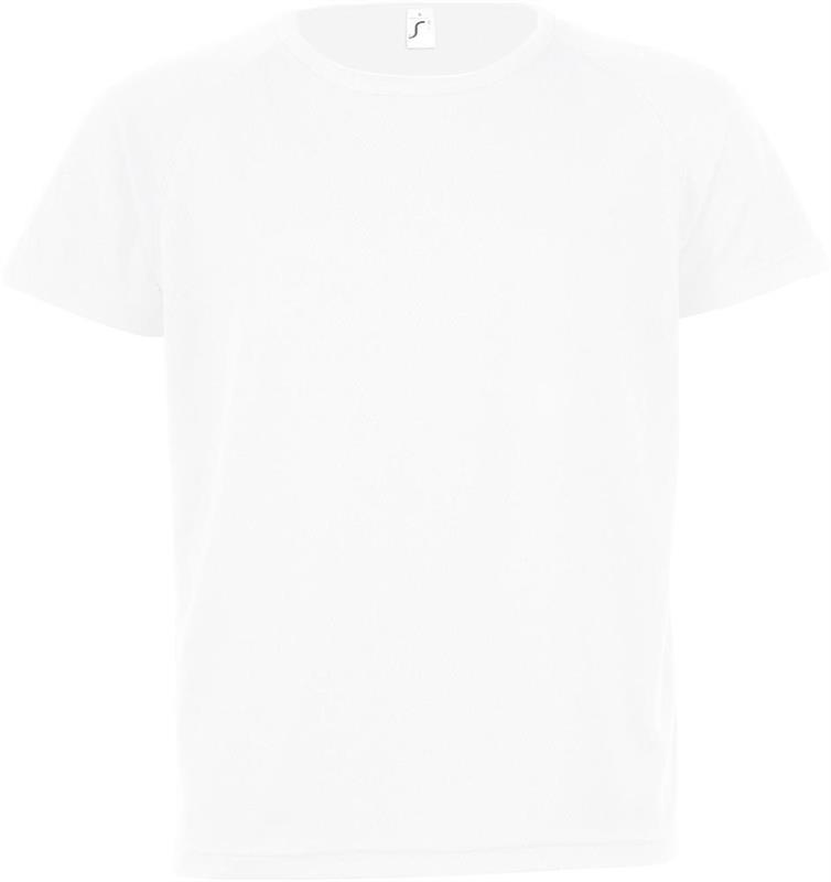 SPORTY Dziecięcy T-Shirt-25288